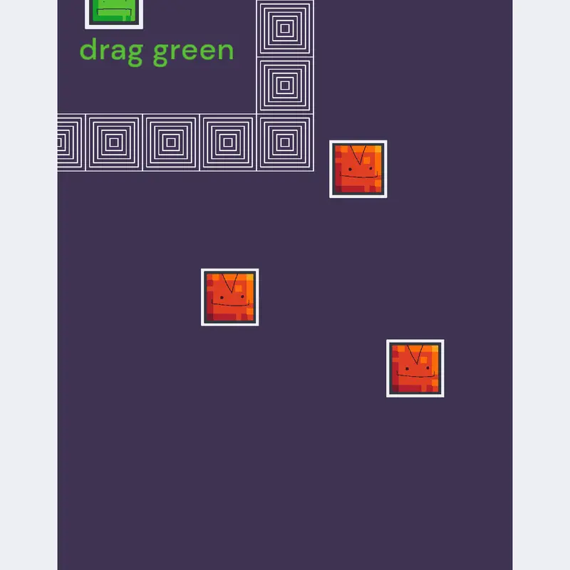 Game by @mgth