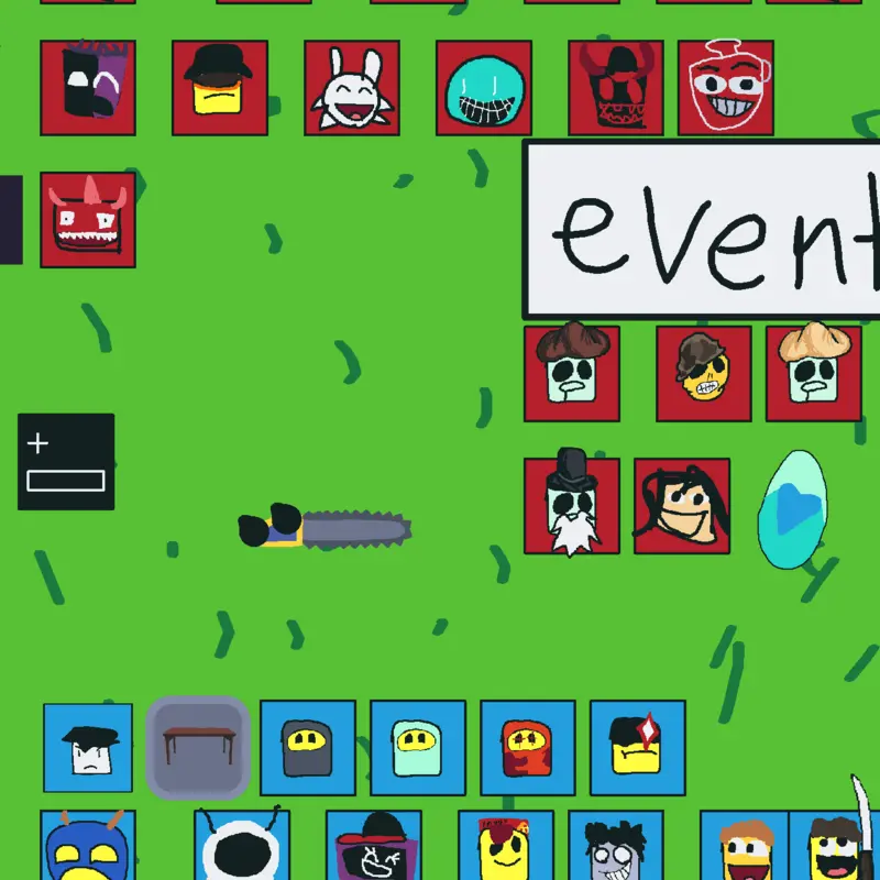 Game by @aqsel