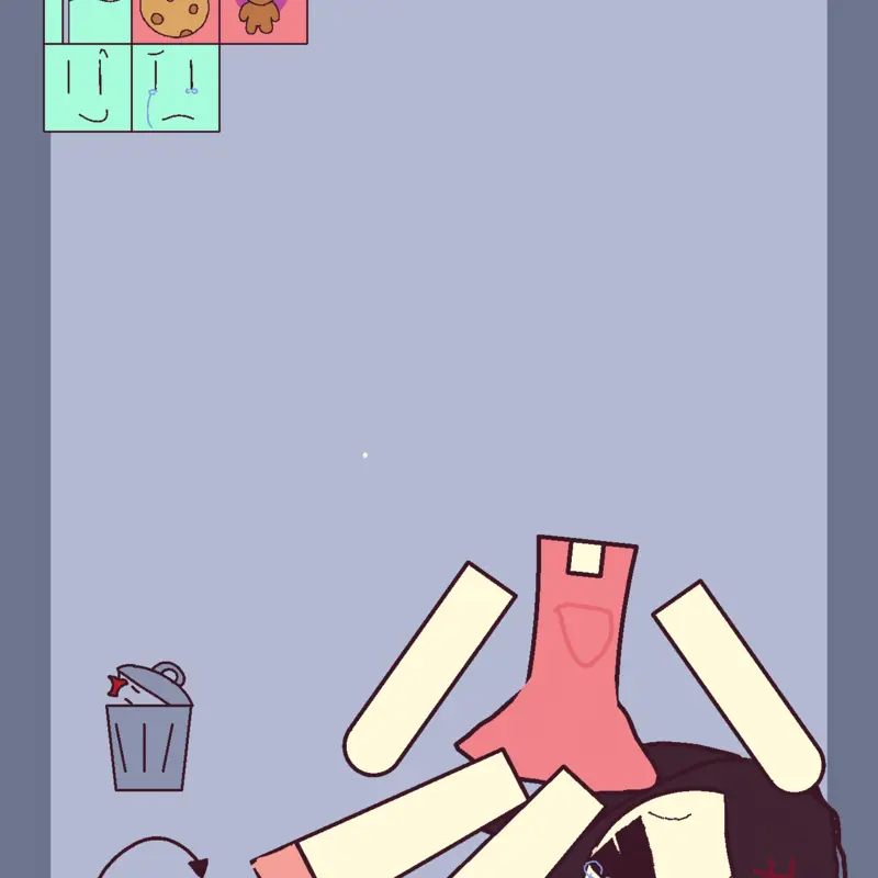 Game by @realmisscircle