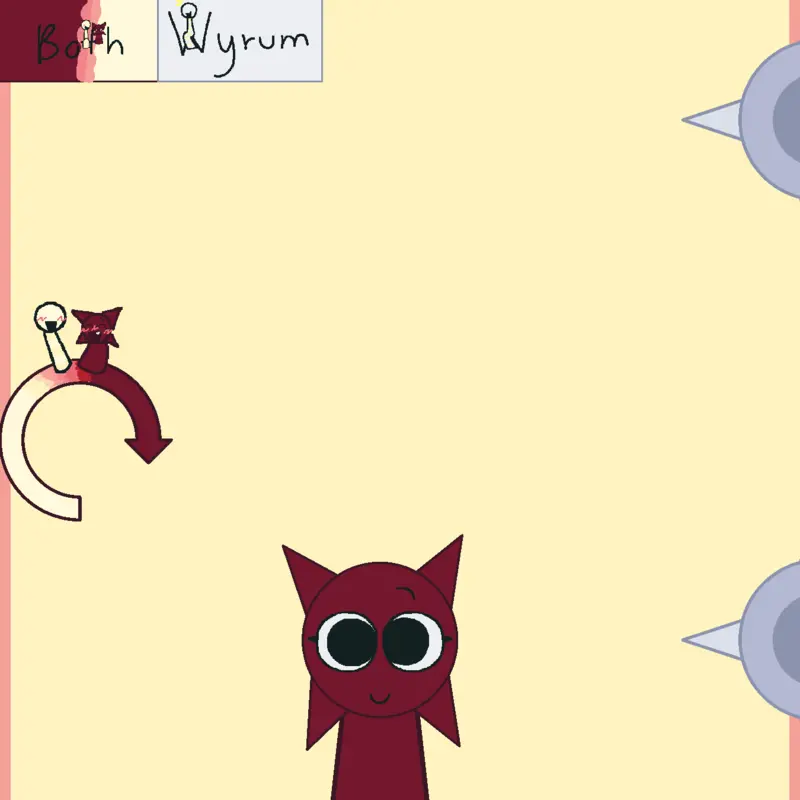 Game by @wenbrud