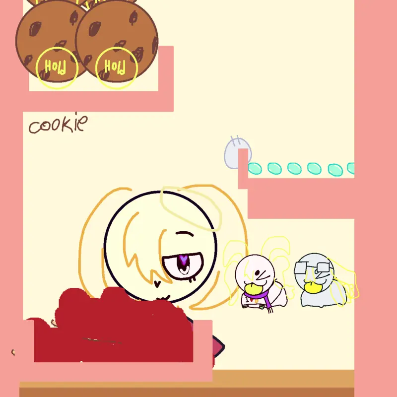 Game by @SL1NG_SH0T