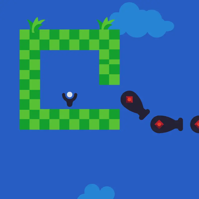Game by @Yann_Medeiros_Castle