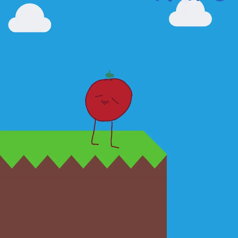 Game by @mulika