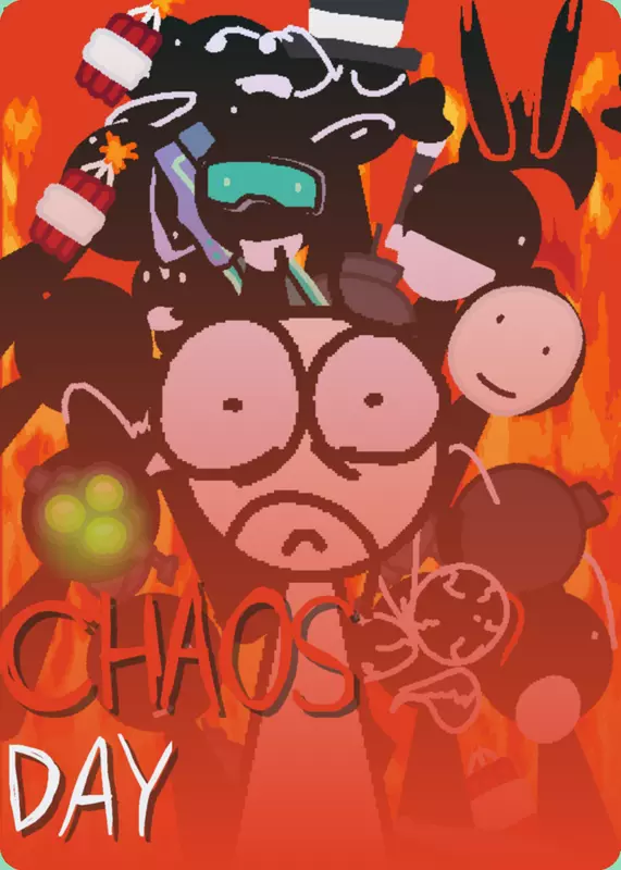 Game by @Outrageous