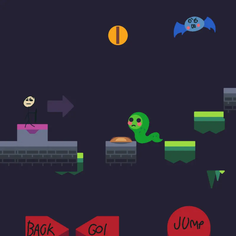 Game by @anbbbb