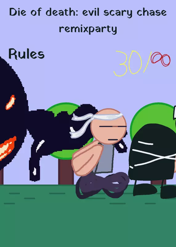 Game by @BlaxelsStudio