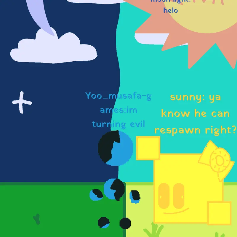 Game by @Silent_Esper172