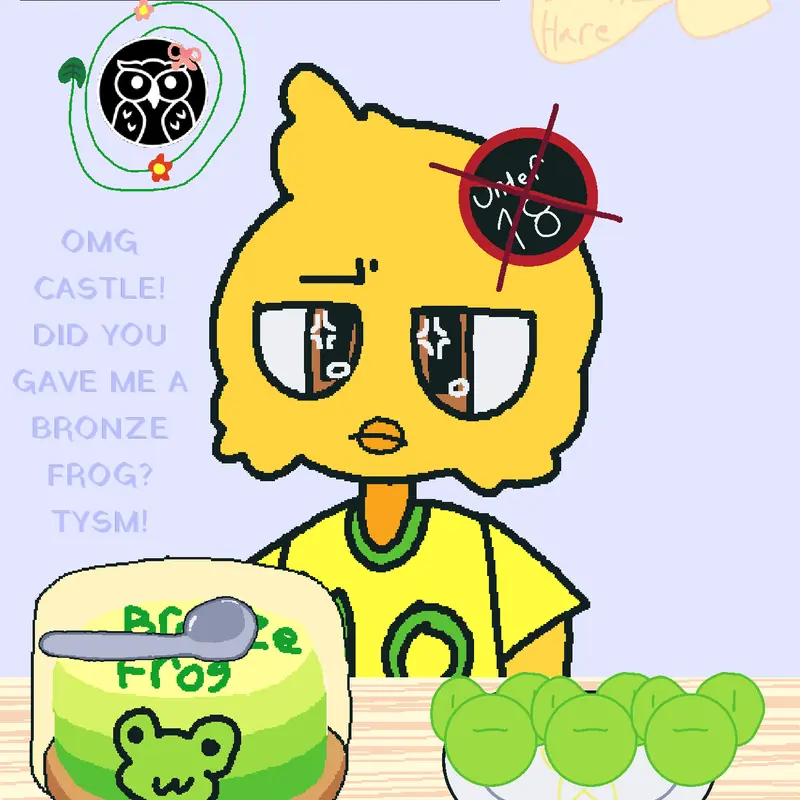 Game by @JU4N1T4