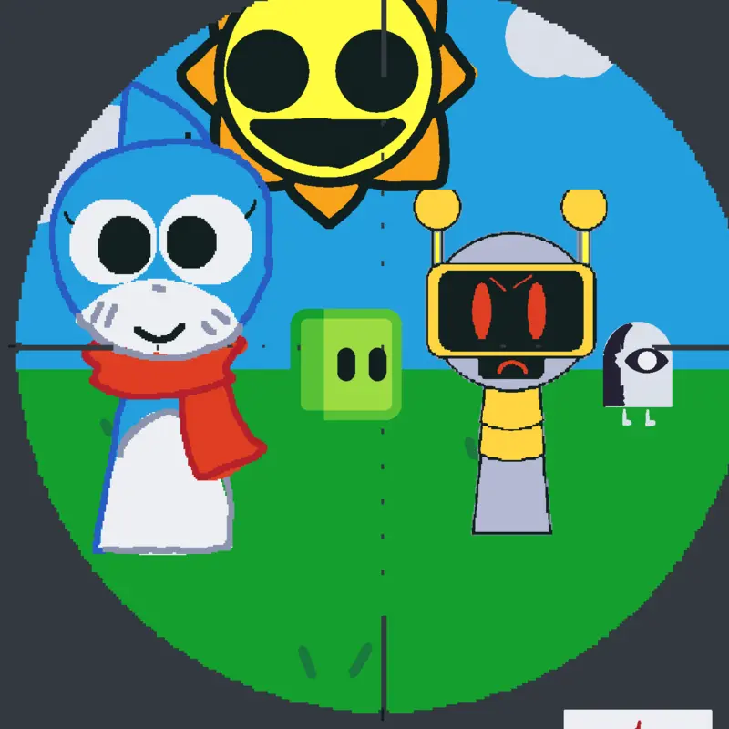 Game by @Multi-vee