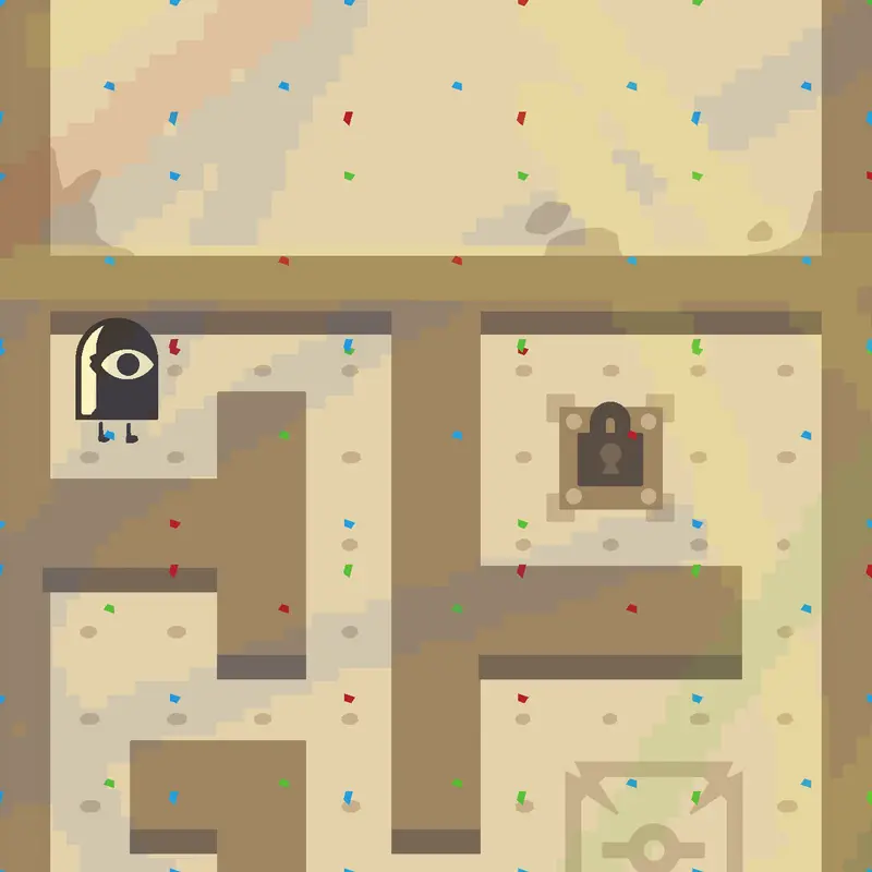 Game by @smiley_face