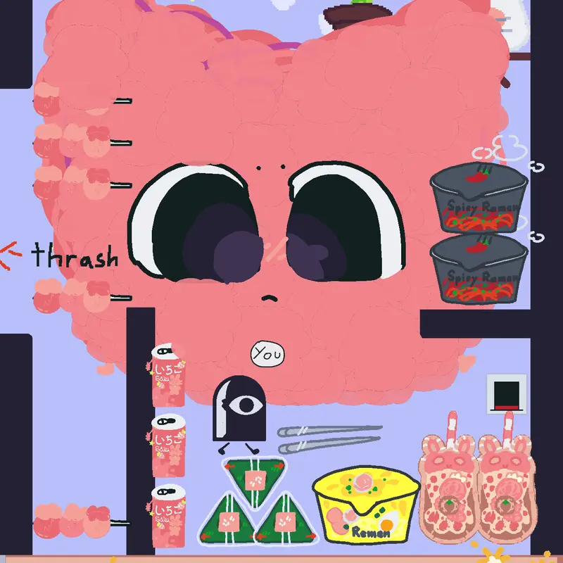 Game by @turkish_gamer123