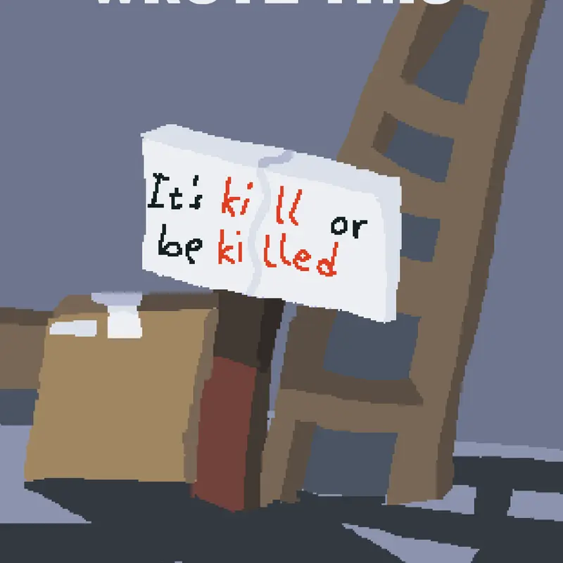 Game by @Grey_Soul