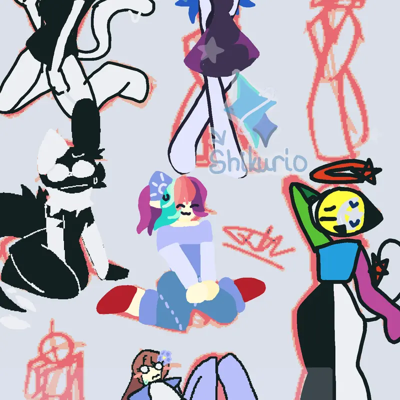 Game by @-_St4rl1ght_-