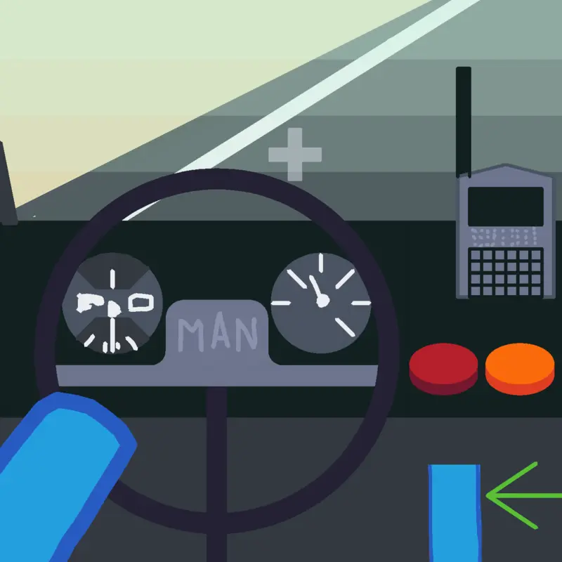 Game by @MERCEDIESBENZ1510