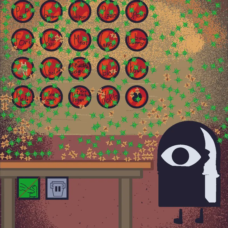 Game by @illusiontophatgamer