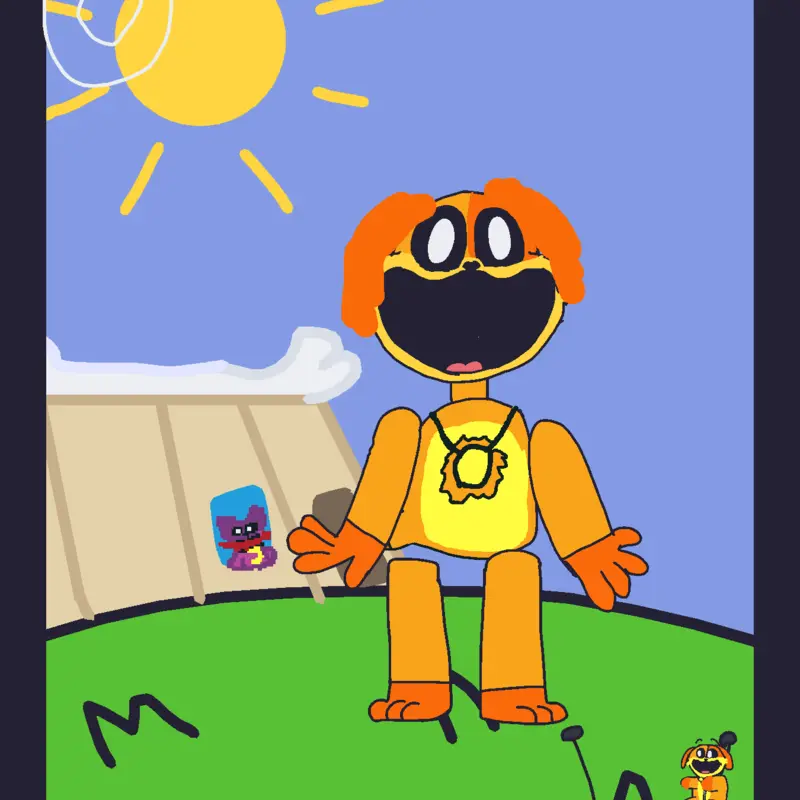Game by @brickerguy