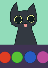 Kitty Fnf :D | THIS TOOK SO LONG TO MAKE.