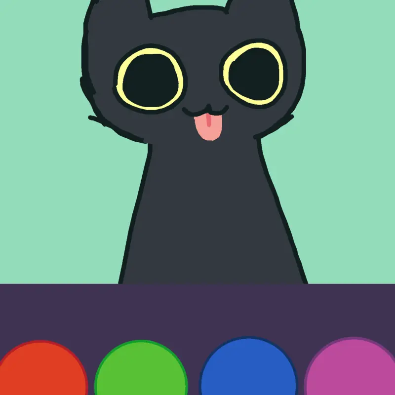 Game by @ParkerDuzStuff