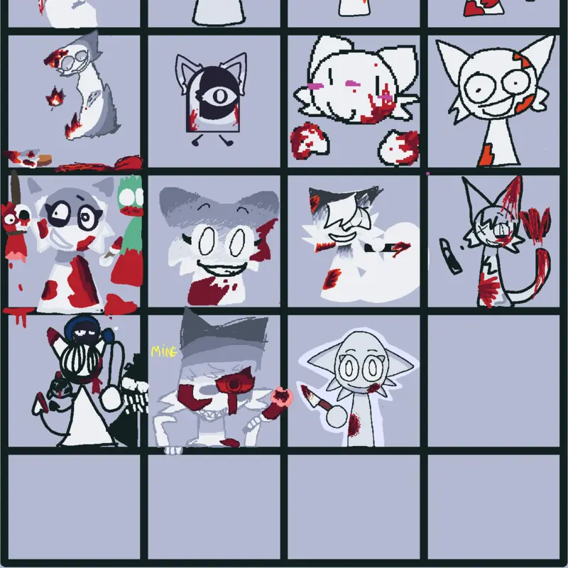 Game by @lightbulb_halloween