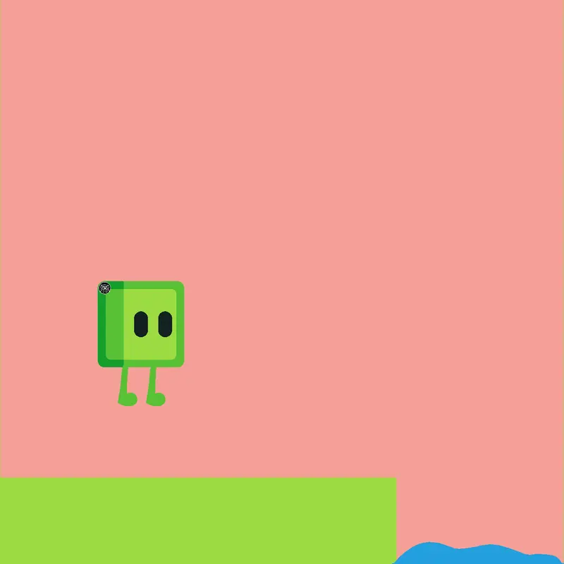 Game by @donnaandrada