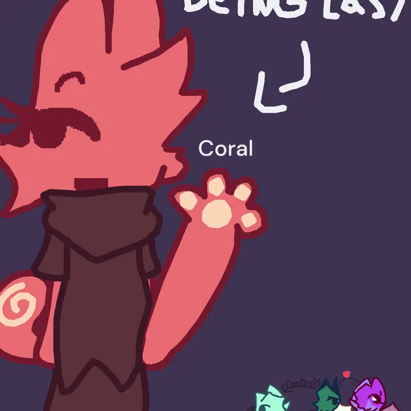 Game by @Amogus-animates