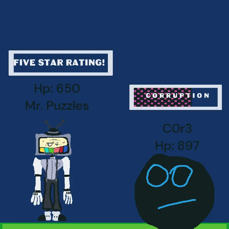 Game by @Core_Coritous