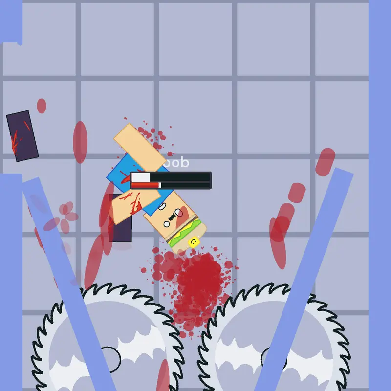Game by @tmwtlisback