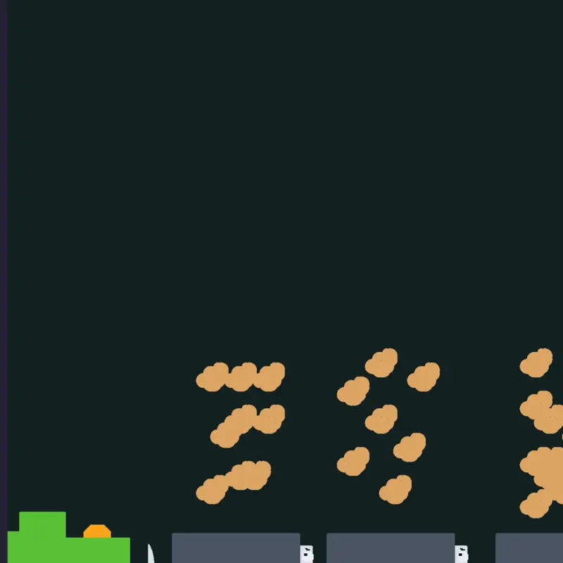 Game by @KkdhsksbdThomas