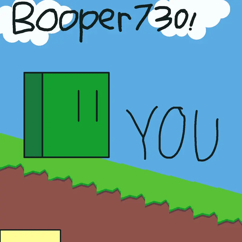 Game by @Booper730