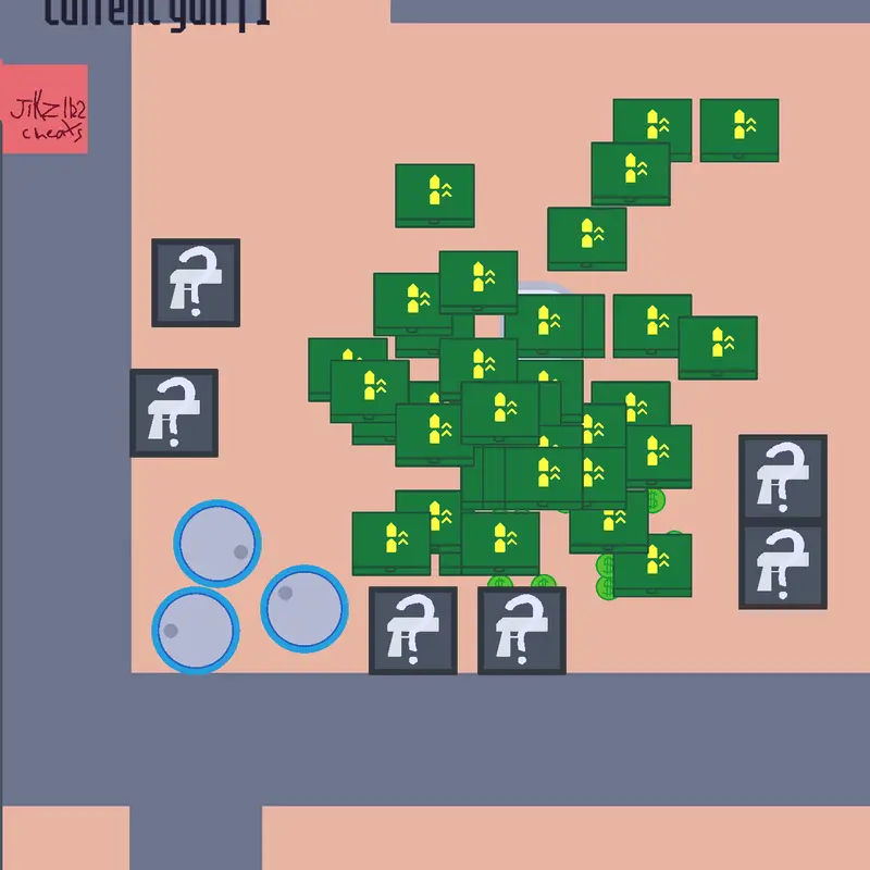 Game by @Just_noob