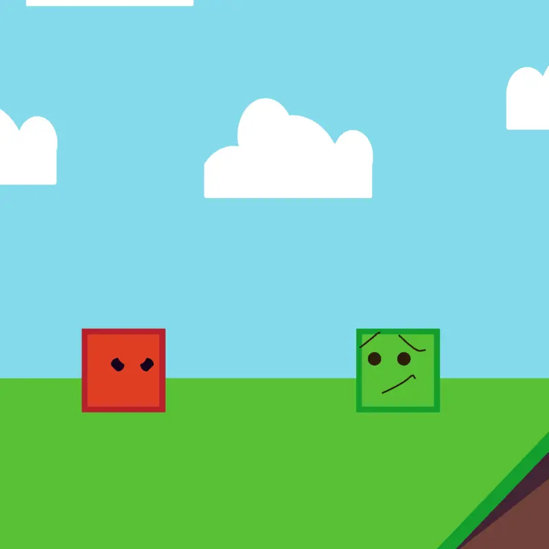 Game by @icantremixdonothack