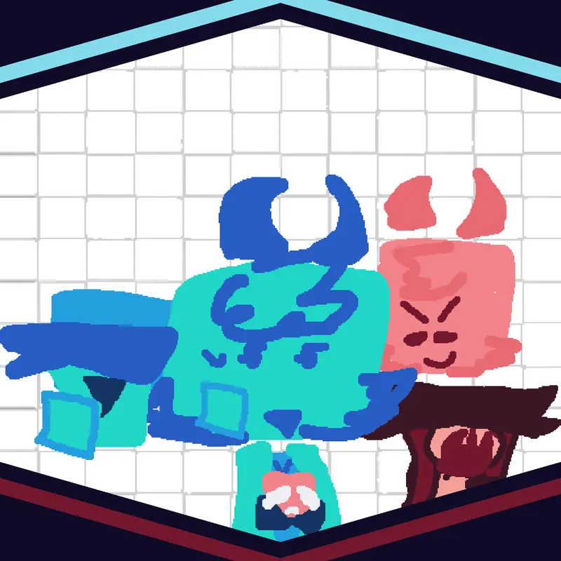 Game by @oilvia_maker