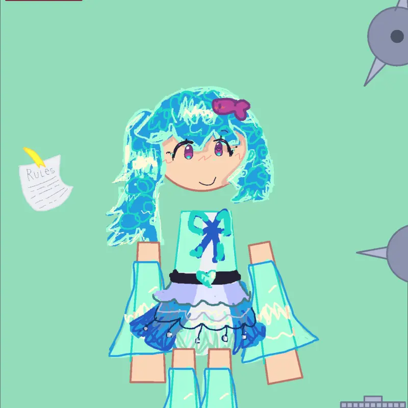 Game by @MokiXD