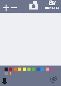 Draw game!