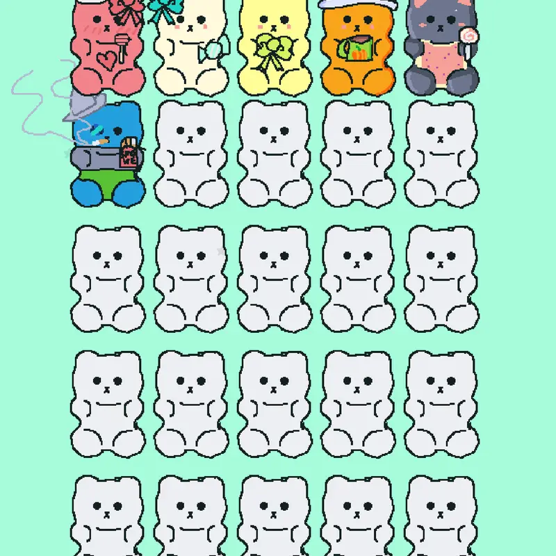 Game by @doggosonamarket_official