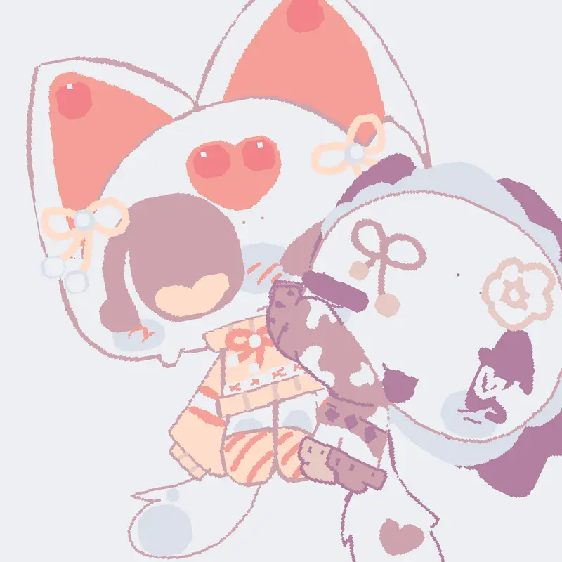 Game by @Miyu_64