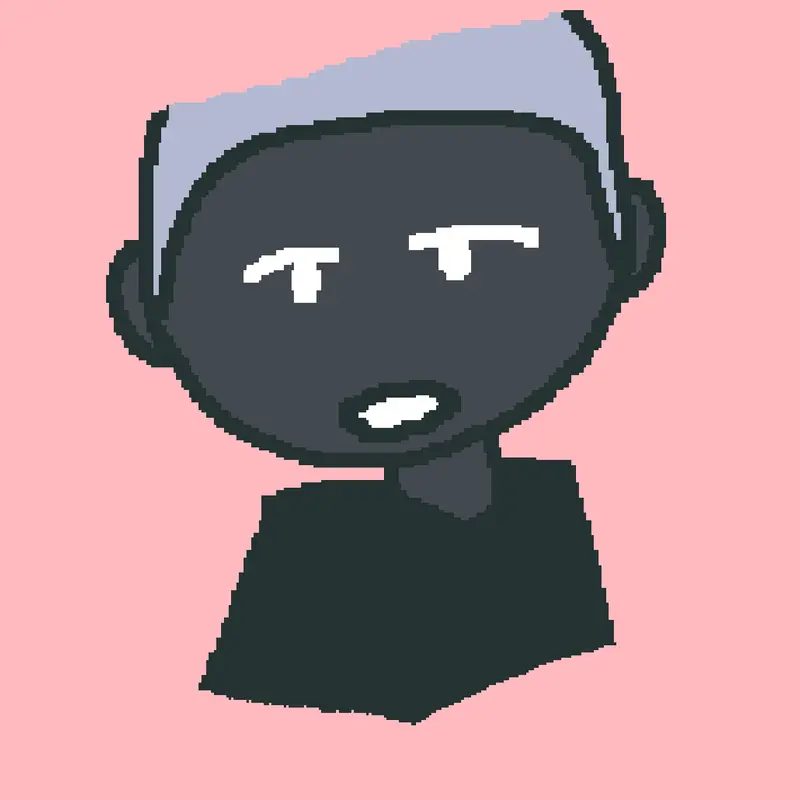 Game by @craym