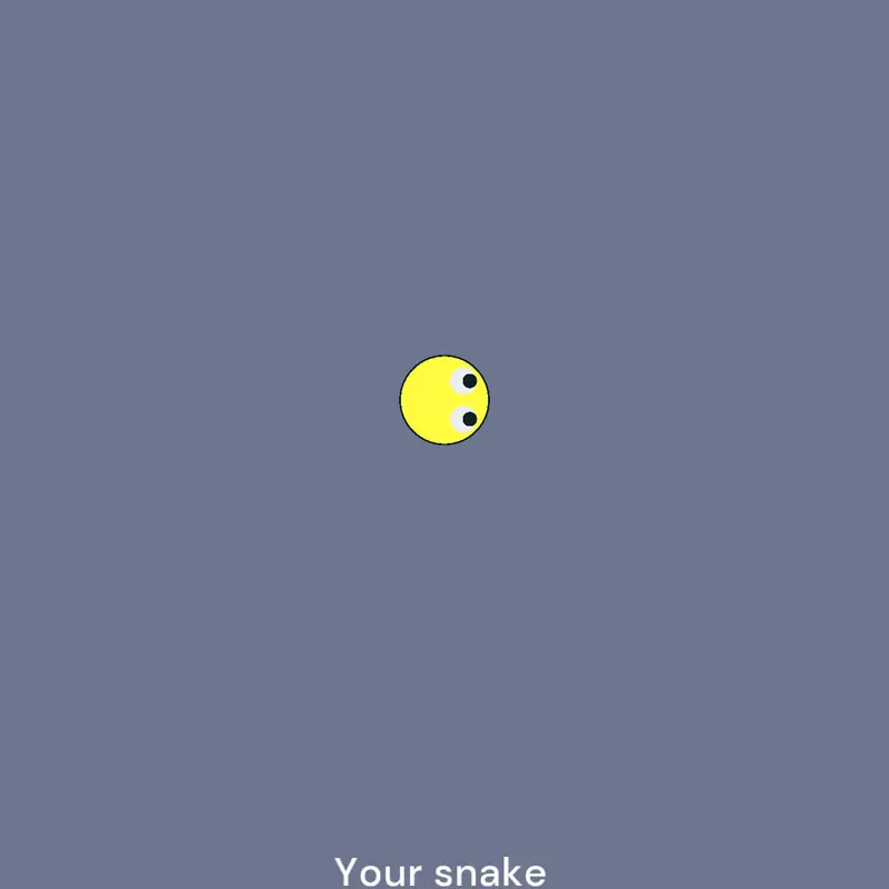 Slither.io by @Geserpro2026