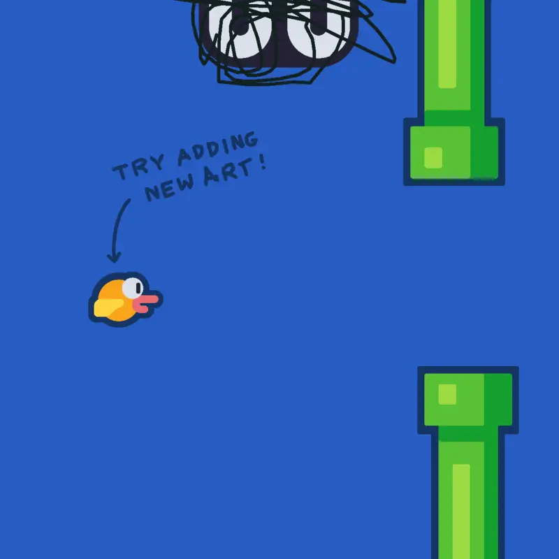 Game by @Hewooooo_Alt