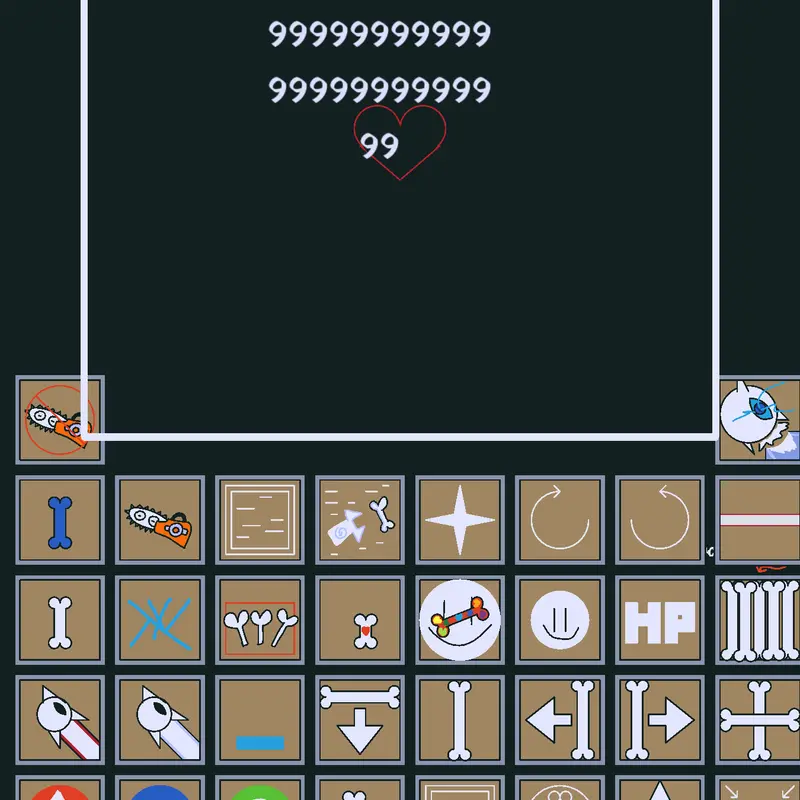 Game by @DSKLL687cuguliadam