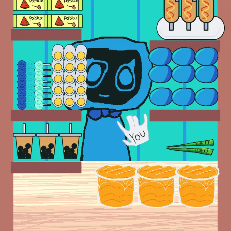 Game by @Nahidwinn