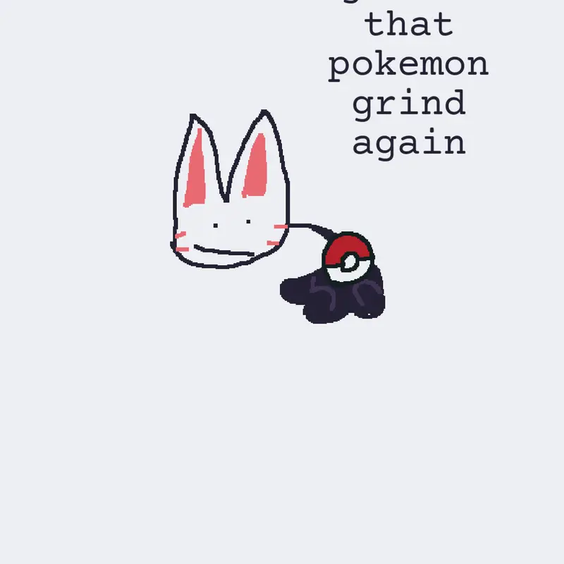 Game by @vinccino