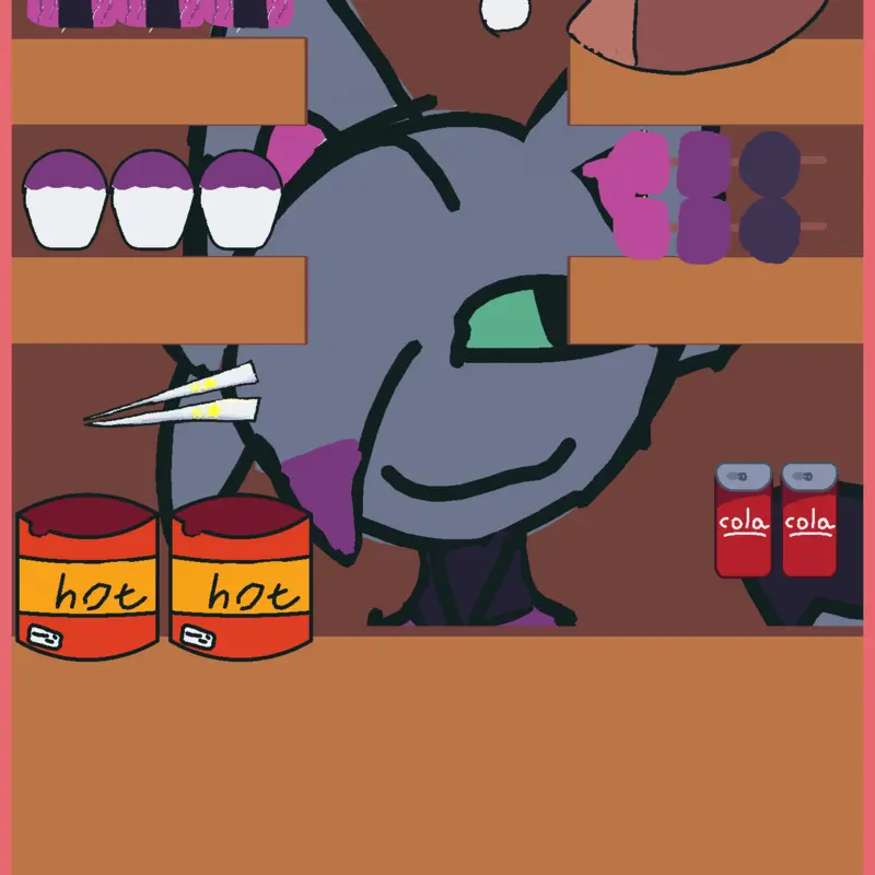 Game by @hity_violet_love3015