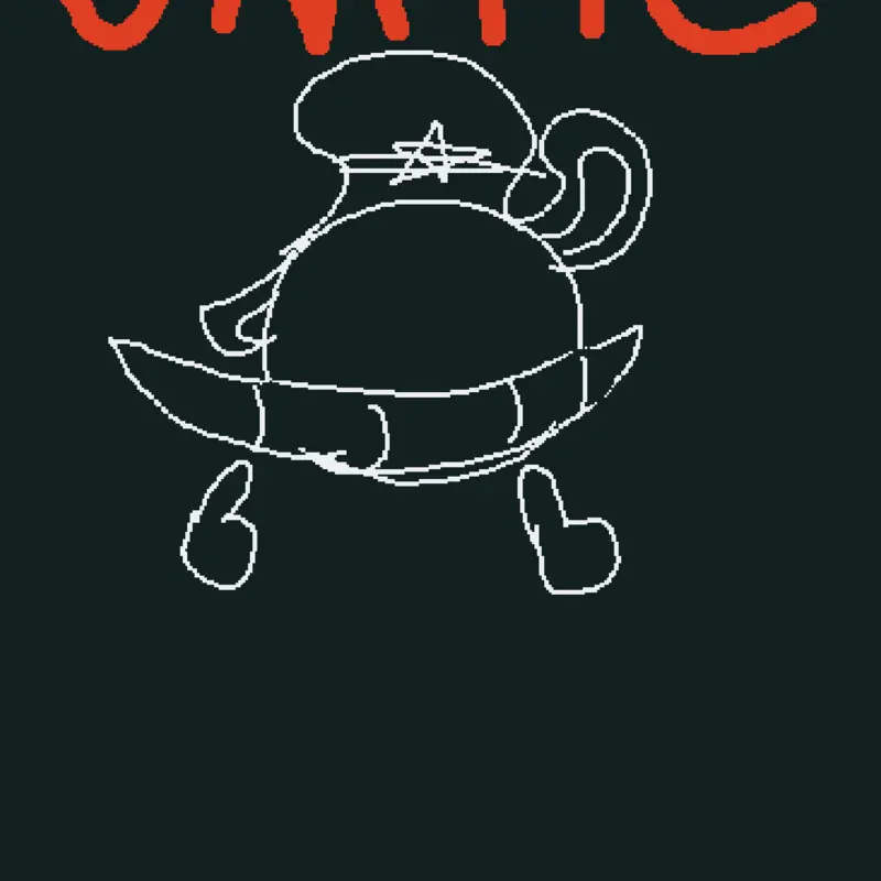Game by @PIZZELLE_TV