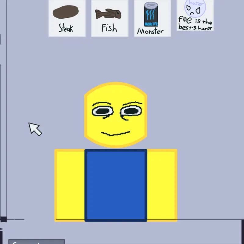 Game by @Soapy_liker