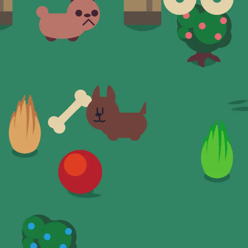 Game by @wolfy931