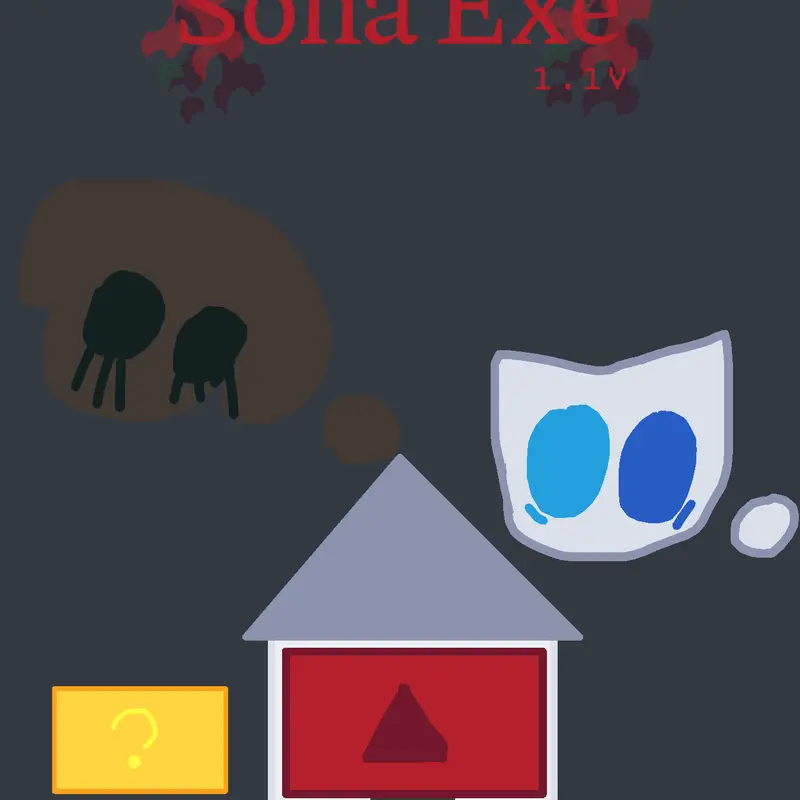 Sona Exe by @SanifORK
