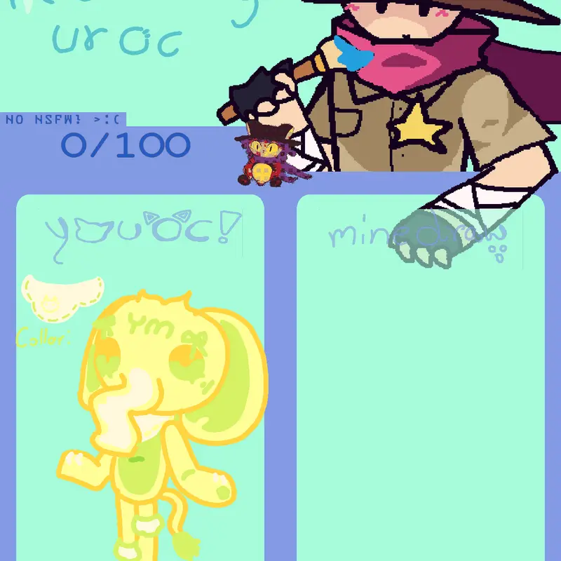Game by @YeloMelo