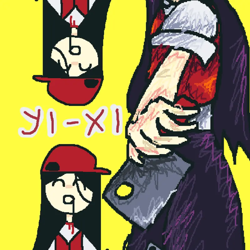 Game by @Mintea
