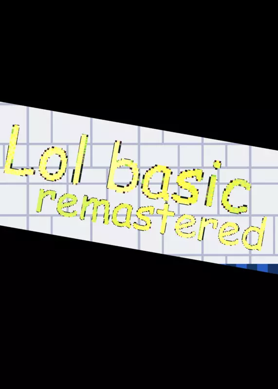 Game by @plusStudio90k
